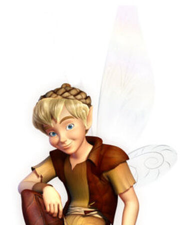 Terence | Disney Wiki | Fandom